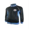 Icon Sports Manchester City Official Licensed Track Jacket for Men (Adult XL, Navy) view 1