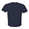 ALLNTRENDS Men's T Shirt Festivus Anti Christmas Secular Holiday Funny Complain (S, Orange) view 3