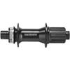 Shimano Deore Unisex's FHMT400B Bike Parts, Standard, 32 Hole Centre-Lock view 1