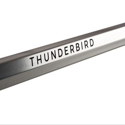 Thunderbird Lacrosse Premium Attack Shaft