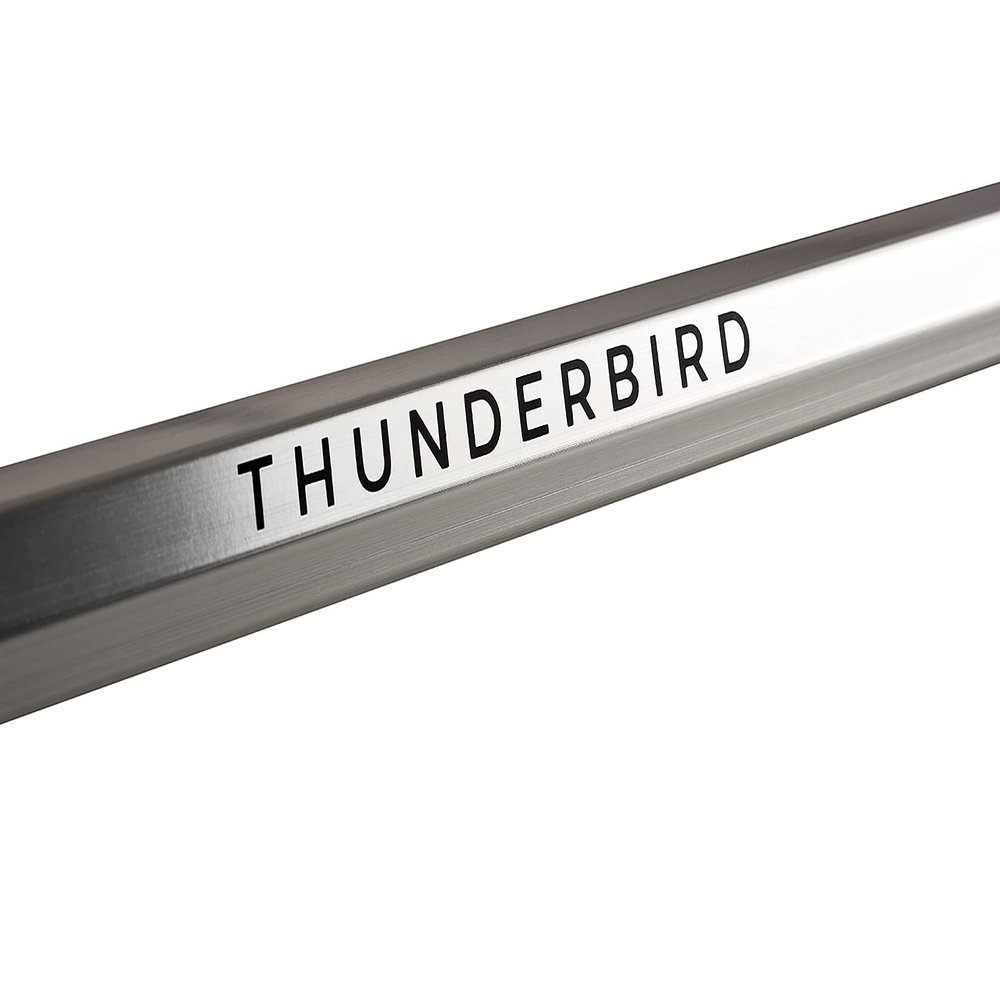 Thunderbird Lacrosse Premium Attack Shaft