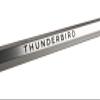 Thunderbird Lacrosse Premium Attack Shaft view 1