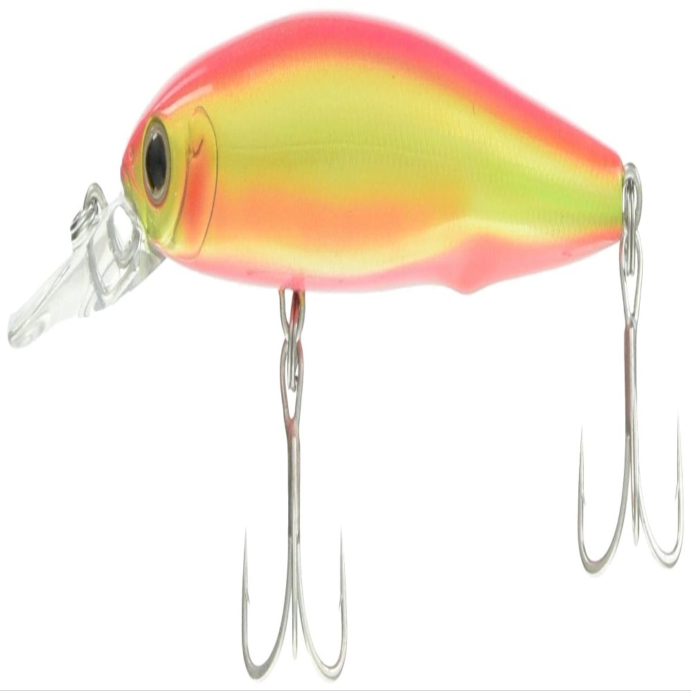 TackleHouse FMD83 Minnow Double Dia Bitstream Vanguage FMD 3.3 inches (83 mm), 0.4 oz (10 g), Double Pink (W Week Bright) #27 Lure