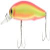 TackleHouse FMD83 Minnow Double Dia Bitstream Vanguage FMD 3.3 inches (83 mm), 0.4 oz (10 g), Double Pink (W Week Bright) #27 Lure view 1