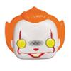 Disguise Pennywise Pop! Mask, Funko Pennywise IT Mask Costume Accessory and Wall Art view 1