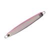 TackleHouse PJV-135 Metal Jig, Pea-Boy Jig, Vertical Sparkling Scale, 5.1 inches (130.5 mm), 4.5 oz (135 g), Pink #SS7 Lure view 3