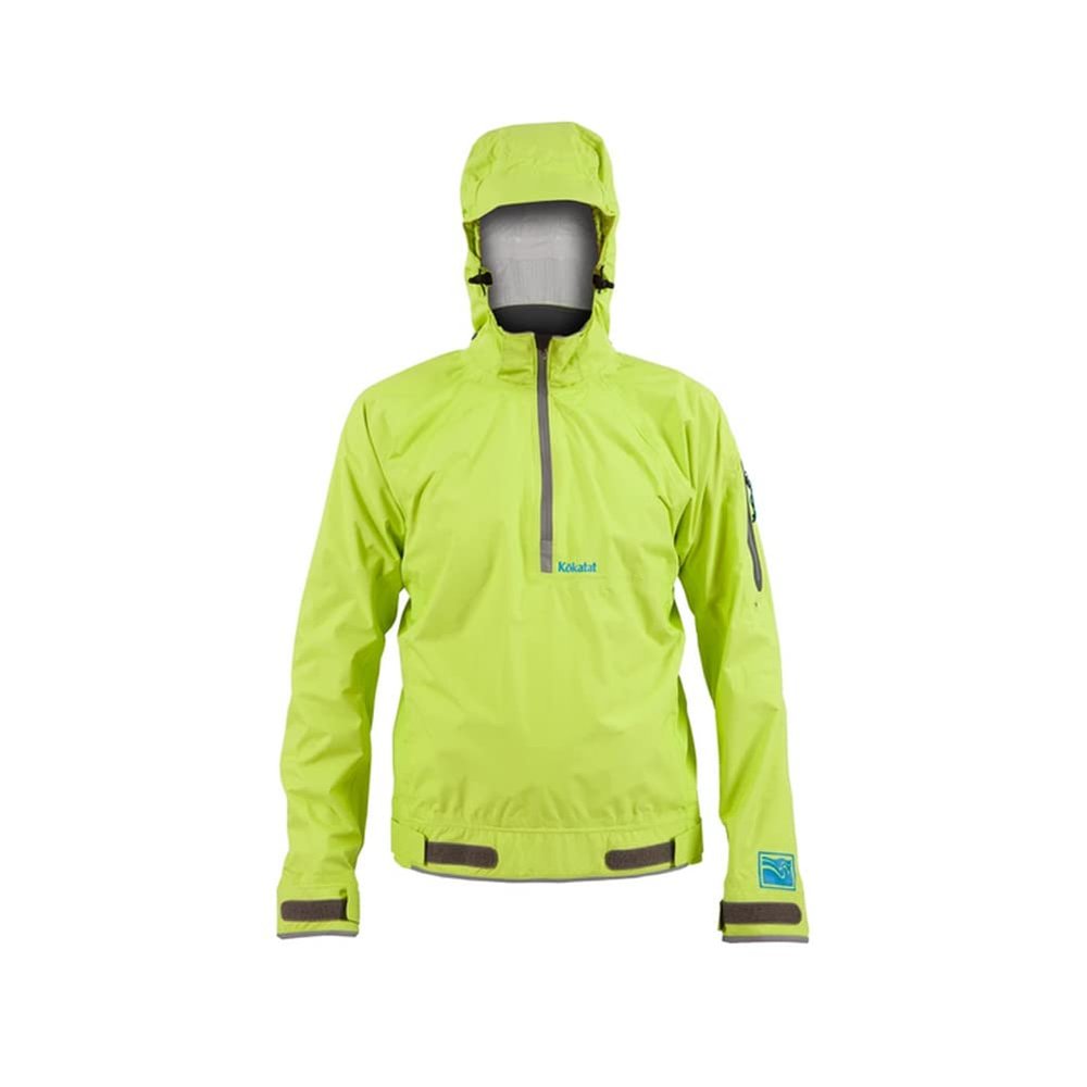 Kokatat Men's Hydrus Jetty Paddling Jacket (Closeout)