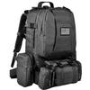 CVLIFE Tactical Backpack Military Army Rucksack 60L Large Assault Pack Detachable Molle Bag view 1