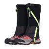 DoMyfit Kids Snow Boot Gaiters Waterproof Breathable Outdoor Hiking Walking Climbing Hunting Snow Legging Protect Leg Covers view 1