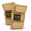 Tiger Paw Gymnastics Wrist Supports, 1 Pair, Sand, Medium view 1