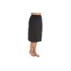 Shadowline Flare Half Slip 28 Inch 47116-28 (Small, Black) view 1