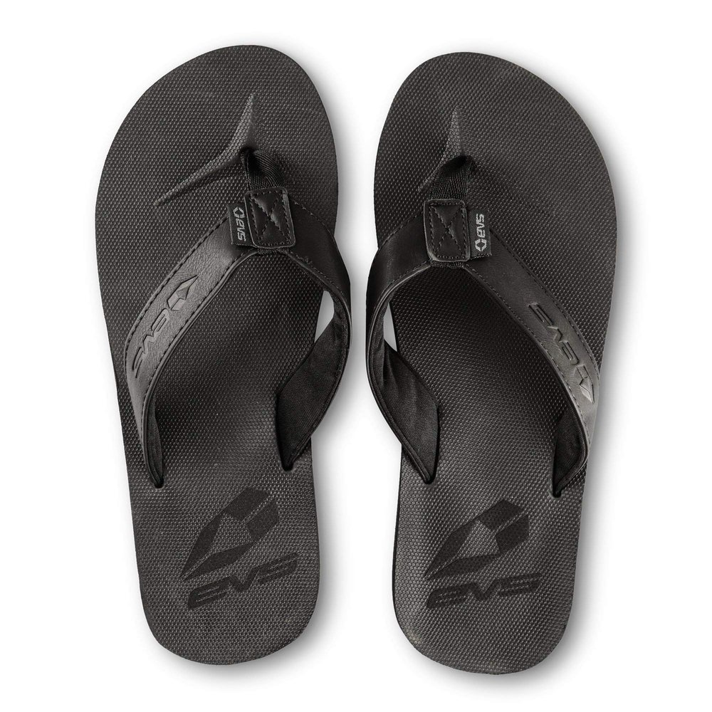 EVS Sports Flip Flops (Large: 9.5-10.5)