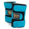 Tiger Paw Gymnastics Wrist Supports, 1 Pair, Teal, Large view 1