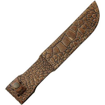 Sheaths Fixed Blade Belt Sheath Allig SH1189