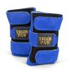 Tiger Paw Gymnastics Wrist Supports, 1 Pair, Royal Blue, Extra Small view 1