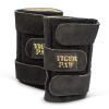 Tiger Paw Gymnastics Wrist Supports, 1 Pair, Black, Small view 1