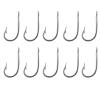 10pcs 7691S Big Game Southern Tuna Stainless Steel Hook Size 7/0 Fish WOW! view 1
