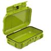 Seahorse 56 OEM Portable Waterproof Dry Box Hard Protective Micro Case - Mil Spec/USA Made / IP67 Waterproof/Lockable/Airtight/Smell Proof - for Hand Tools, Ammo Boxes, Stash Box view 1