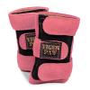 Tiger Paw Gymnastics Wrist Supports, 1 Pair, Pink, Extra Small view 1