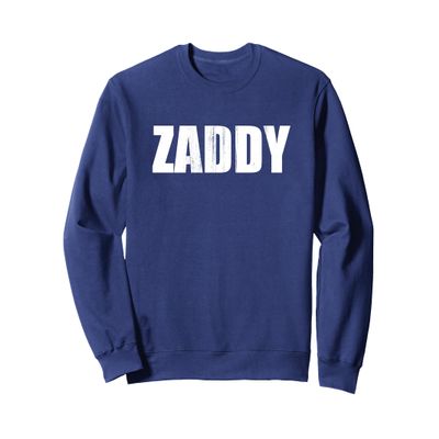 Zaddy Shirt