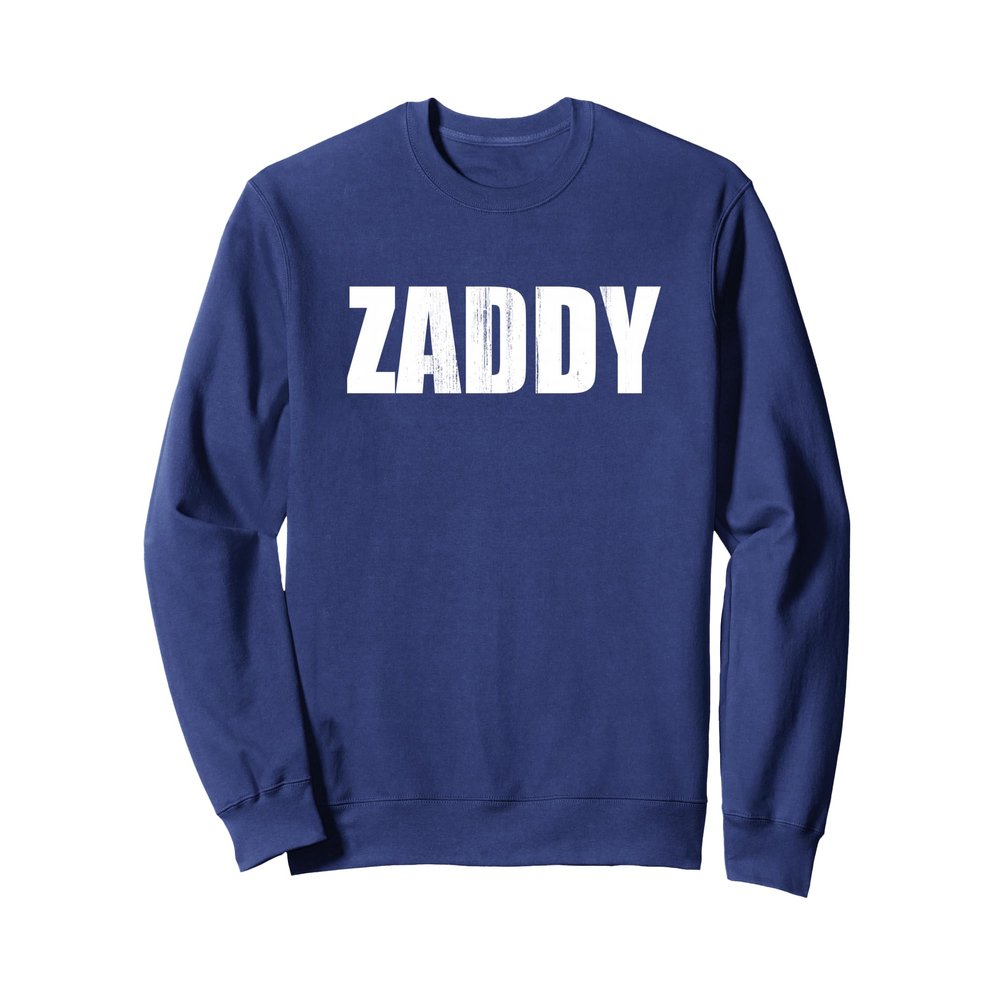 Zaddy Shirt