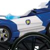 Disguise Paw Patrol Chase Adaptive Wheelchair Cover for Kids, Official Paw Patrol Rolling Costume for Wheelchair view 4