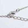 BANCHELLE Horse Pendant Horse Necklaces with Pouch Silver view 4