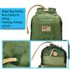 CVLIFE Tactical Backpack Military Army Rucksack 60L Large Assault Pack Detachable Molle Bag view 4