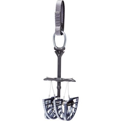BLACK DIAMOND Camalot C4 | Lightweight Rock Climbing Cam | Double-Axle Design | Durable, Easy-Placement Protection for Trad & Alpine Climbing | Size 3