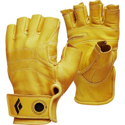 Black Diamond Equipment - Stone Gloves - Natural - X-Small