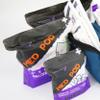 Lightning X Value Compact Medic First Responder EMS/EMT Stocked Trauma Bag w/Basic Fill Kit A - Blue view 3