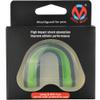 Oral Mart Black/Green Youth Mouthguard for Kids - Youth Mouthguard for Karate, Flag Football, Martial Arts, Taekwondo, Boxing, Football, Rugby, BJJ, Muay Thai, Soccer, Hockey view 4