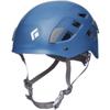 BLACK DIAMOND Half Dome Rock Climbing Helmet | Adjustable Fit | Lightweight & Durable | Ventilated Protection | Denim | Small/Medium view 1