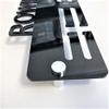 Super Cool Creation Rowing Medal Hanger - Light Grey view 2