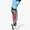 VPX Golf Swing Launch Training Aid, Increases Driver & Iron Distance, Ball Flight, Spin, Improves Alignment, Putting, Timer, Club Sequencing, For Men, Women, Kids, Range, Indoor, Outdoor, On Nets, Mat view 3