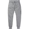 Burton Mens Oak Pant, Gray Heather New, Small view 1