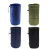 Augbunny Durable Drawstring Water Resistant Dust Flap Stuff Sack Bag 4-pack view 1