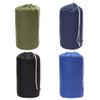 Augbunny Durable Drawstring Water Resistant Dust Flap Stuff Sack Bag 4-pack view 2