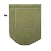Augbunny Durable Drawstring Water Resistant Dust Flap Stuff Sack Bag 4-Pack view 4