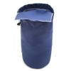 Augbunny Durable Drawstring Water Resistant Dust Flap Stuff Sack Bag 4-Pack view 4
