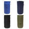 Augbunny Durable Drawstring Water Resistant Dust Flap Stuff Sack Bag 4-pack view 1