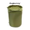 Augbunny Durable Drawstring Water Resistant Dust Flap Stuff Sack Bag 4-pack view 4