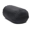 Augbunny Durable Drawstring Water Resistant Dust Flap Stuff Sack Bag 4-pack view 3