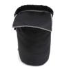 Augbunny Durable Drawstring Water Resistant Dust Flap Stuff Sack Bag 4-Pack view 4