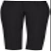 Classroom School Uniforms Big Girl's Low Rise Pants Pants, Black, 14 view 1