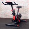Echelon Fitness Protective Indoor Bike Mat: 27"W x 47"L, Black view 2
