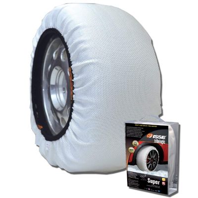 ISSE Super Snow Sock For Intensive Use Size 72