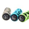 5" Archery Bow Stabilizer CNC Machined Harmonic Stabilizer Shock Absorber for Compound Bow Recurve Bow Hunting Accessory (Blue) view 4