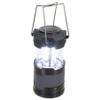 Regatta Regvv Teda 500 Lumen Table Lantern - Black, SGL view 1