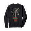 12 Days of Christmas Partridge in a Pear Tree Sweatshirt view 1